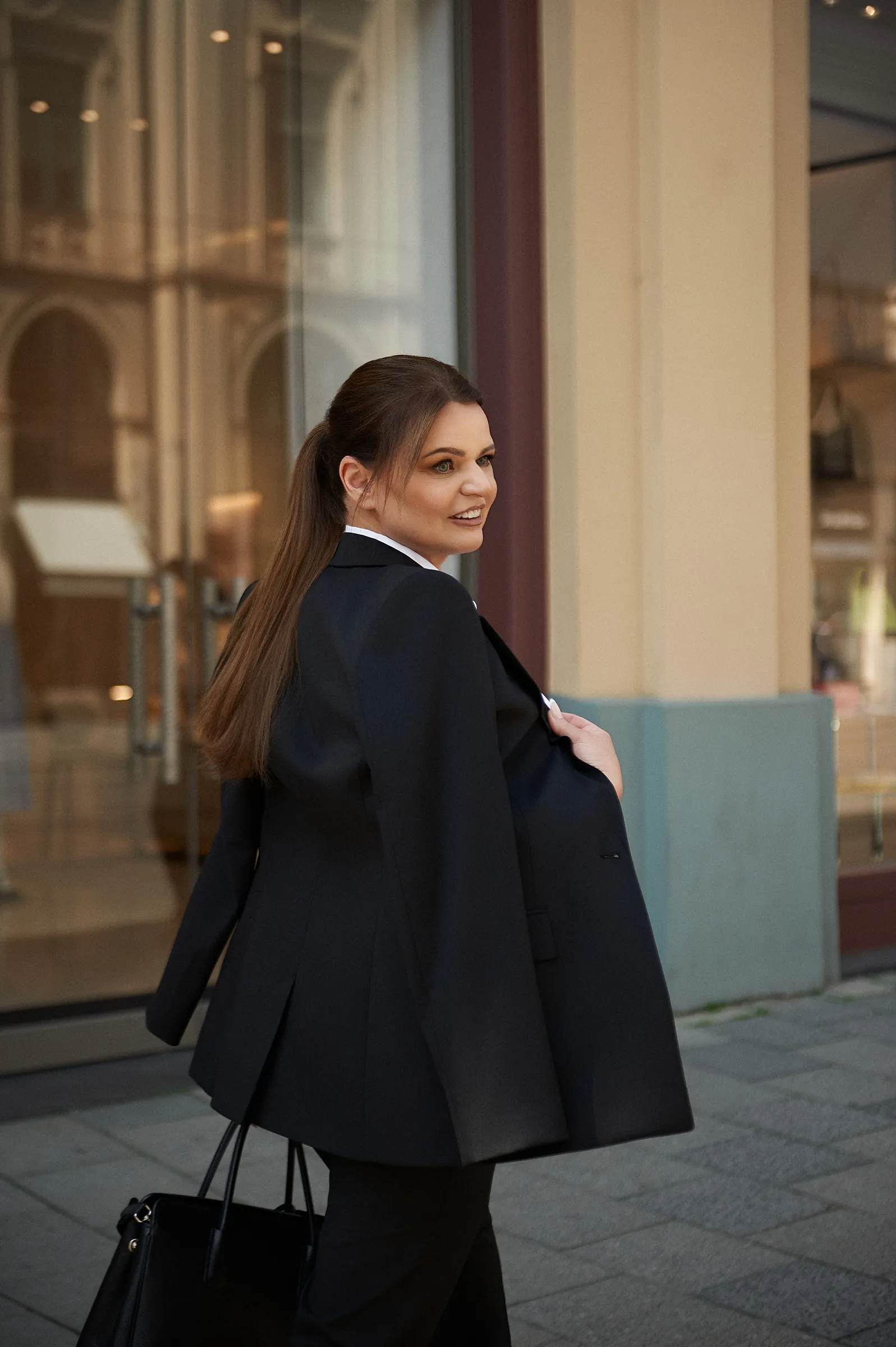 Anja Czech